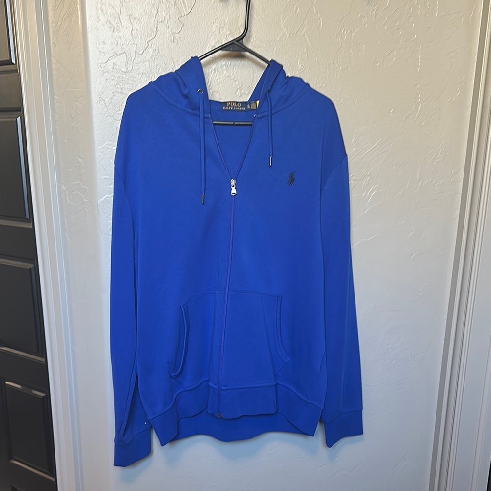 Polo Men's Sweater